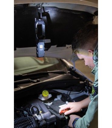 LAMPE DE TRAVAIL COB | ref :  P513.541