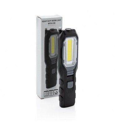 LAMPE DE TRAVAIL COB | ref :  P513.541