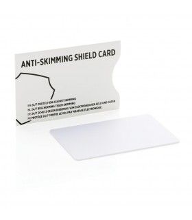 BOUCLIER ANTI RFID | ref :  P820.523