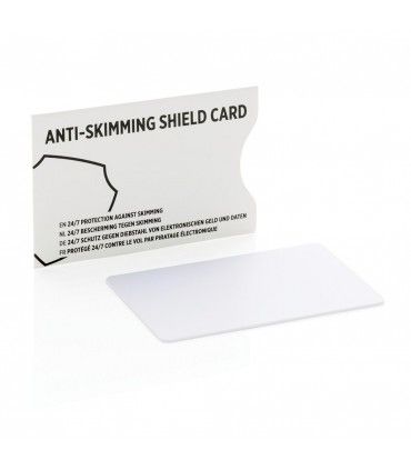 BOUCLIER ANTI RFID | ref :  P820.523