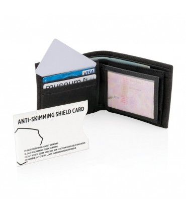 BOUCLIER ANTI RFID | ref :  P820.523