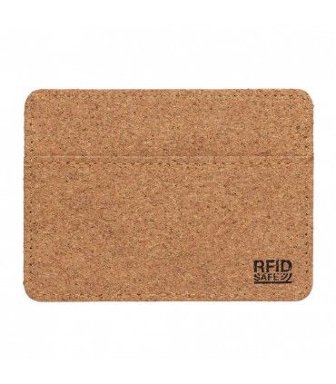 PORTE-CARTES ANTI RFID EN LIEGE | ref :  P820.879