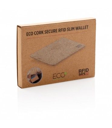 PORTE-CARTES ANTI RFID EN LIEGE | ref :  P820.879