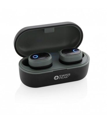 ECOUTEURS TWS | ref :  P329.111