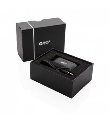 ECOUTEURS TWS | ref :  P329.111