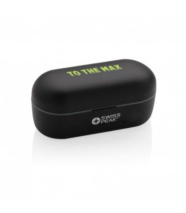 ECOUTEURS TWS | ref :  P329.111