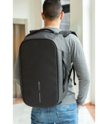 SAC A DOS ANTIVOL DE VOYAGE BOBBY DUFFLE | ref : P705.271