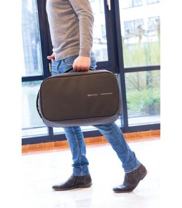 SAC A DOS ANTIVOL DE VOYAGE BOBBY DUFFLE | ref : P705.271