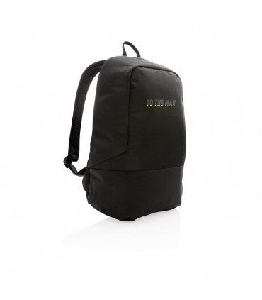 SAC A DOS ANTIVOL ET ANTI RFID | ref : P762.481