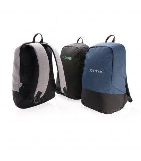 SAC A DOS ANTIVOL ET ANTI RFID | ref : P762.481