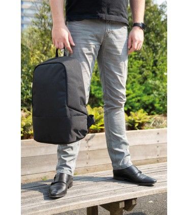 SAC A DOS ANTIVOL ET ANTI RFID | ref : P762.481