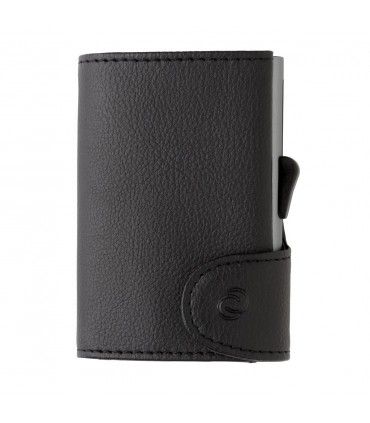 PORTE CARTES ET PORTEFEUIILLE ANTI RFID C-Secure | ref :  P820.611