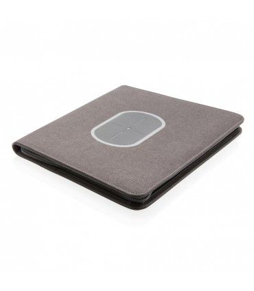 CONFERENCIER A4 AVEC CHARGEUR INDUCTION AIR | ref : P773.881