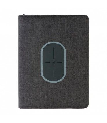 CONFERENCIER A4 AVEC CHARGEUR INDUCTION AIR | ref : P773.881