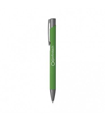 PROMOTION STYLO A BILLE CROSBY DARK | ref :  MMN