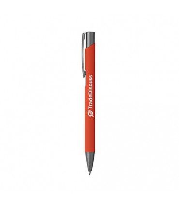 PROMOTION STYLO A BILLE CROSBY DARK | ref :  MMN