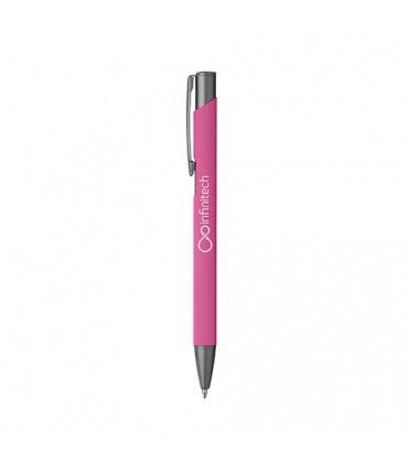 PROMOTION STYLO A BILLE CROSBY DARK | ref :  MMN