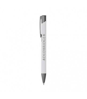 PROMOTION STYLO A BILLE CROSBY DARK | ref :  MMN