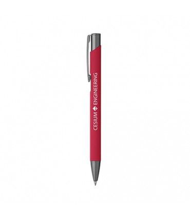 PROMOTION STYLO A BILLE CROSBY DARK | ref :  MMN