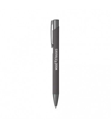 PROMOTION STYLO A BILLE CROSBY DARK | ref :  MMN