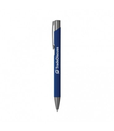 PROMOTION STYLO A BILLE CROSBY DARK | ref :  MMN