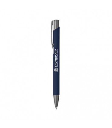 PROMOTION STYLO A BILLE CROSBY DARK | ref :  MMN