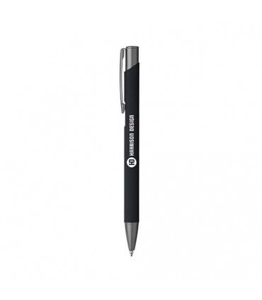 PROMOTION STYLO A BILLE CROSBY DARK | ref :  MMN