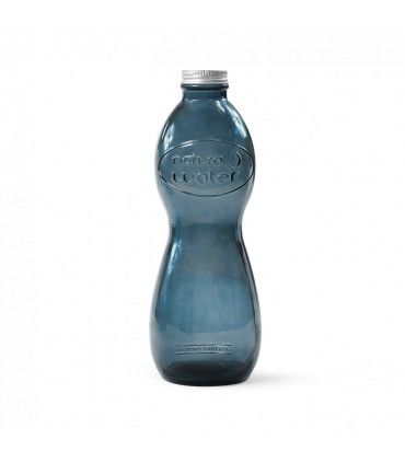 BOUTEILLE RECYCLE AQUA GLOUGLOU | ref :  CGO2006