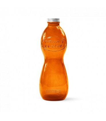 BOUTEILLE RECYCLE AQUA GLOUGLOU | ref :  CGO2006