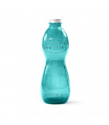 BOUTEILLE RECYCLE AQUA GLOUGLOU | ref :  CGO2006
