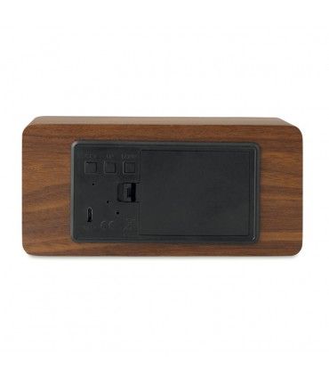 HORLOGE BUENOS AIRES CHARGER | ref :  MO9456