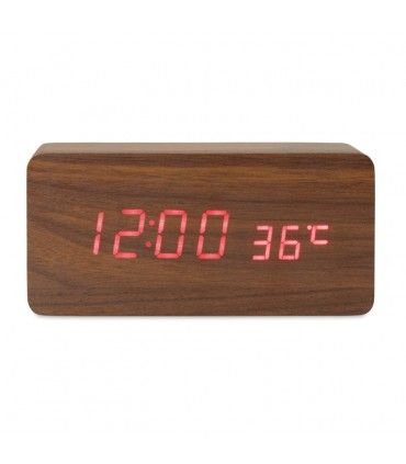 HORLOGE BUENOS AIRES CHARGER | ref :  MO9456