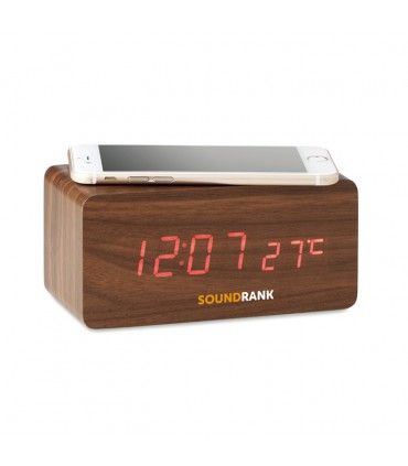 HORLOGE BUENOS AIRES CHARGER | ref :  MO9456