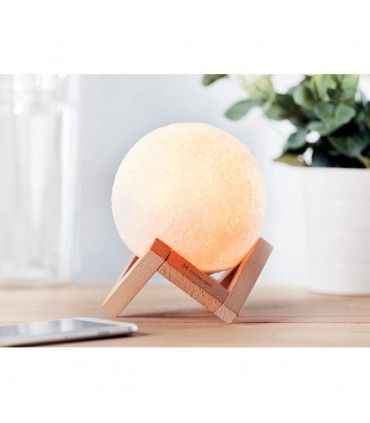 ENCEINTE BLUETOOTH LUNE | ref :  MO9745