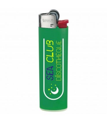 BRIQUET BIC SLIM J23 | ref :  2340