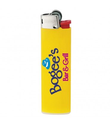 BRIQUET BIC SLIM J23 | ref :  2340