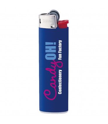 BRIQUET BIC SLIM J23 | ref :  2340