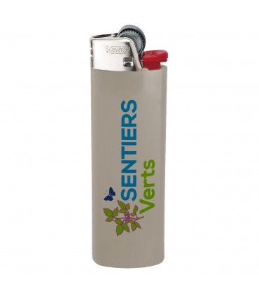 BRIQUET BIC MAXI J26 | ref :  2320