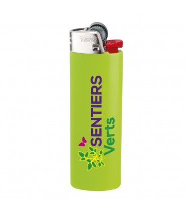 BRIQUET BIC MAXI J26 | ref :  2320