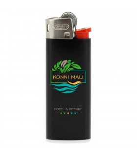 MINI BRIQUET BIC STANDARD J25 | ref :  2360