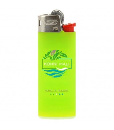 MINI BRIQUET BIC STANDARD J25 | ref :  2360