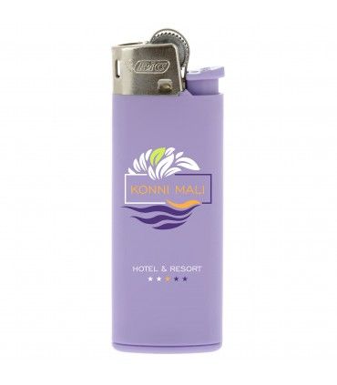 MINI BRIQUET BIC STANDARD J25 | ref :  2360