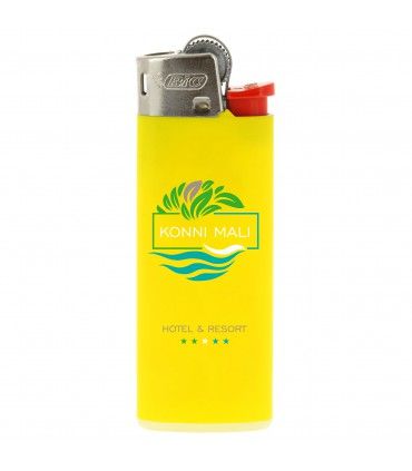 MINI BRIQUET BIC STANDARD J25 | ref :  2360