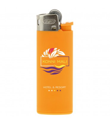 MINI BRIQUET BIC STANDARD J25 | ref :  2360