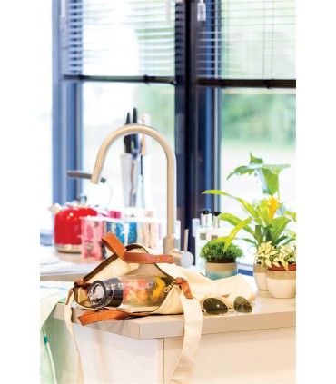 BOUTEILLE A INFUSION VERROUILLABLE | ref : P436.545