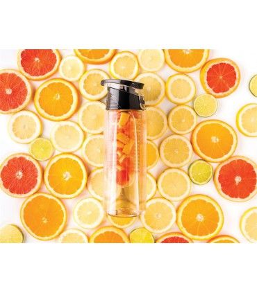 BOUTEILLE A INFUSION VERROUILLABLE | ref : P436.545