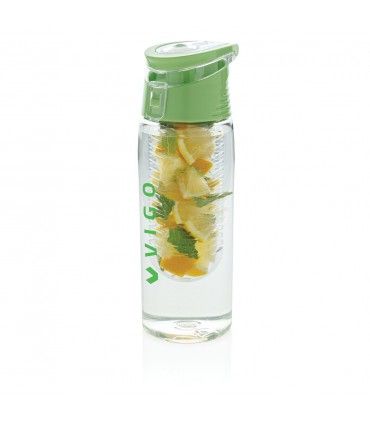 BOUTEILLE A INFUSION VERROUILLABLE | ref : P436.545