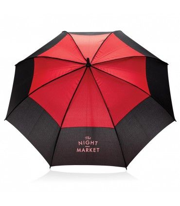 PARAPLUIE TEMPETE 27"  | ref : P850.294