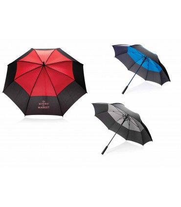 PARAPLUIE TEMPETE 27"  | ref : P850.294