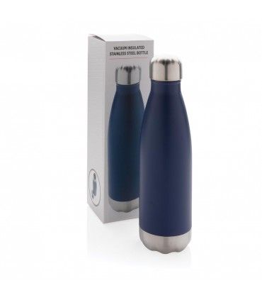 BOUTEILLE ISOTHERME EN ACIER | ref : P436.495